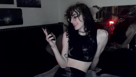 Jade online show from February 2025 03:04:01 AM