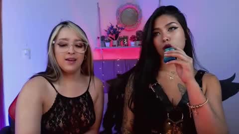 Carla online show from January 2025 08:01:01 AM