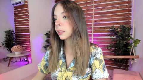 Valerin online show from December 2024 09:46:01 PM