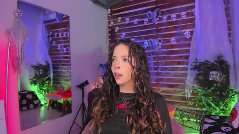 Valerin online show from October 2025 02:12:02 AM