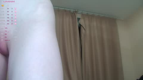 Lika  Chelsea  Megan  online show from February 2025 08:23:02 PM