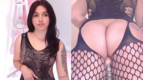 Snapshot of sara__turner chatting on November 2025 01:53:02 PM SARA online show from November 2025 01:53:02 PM