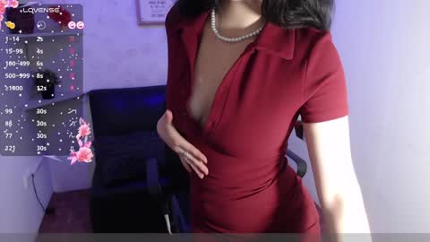Sara  online show from January 2025 09:12:01 PM