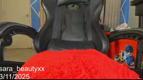 I am Sofia GEMINIS  online show from November 2025 03:13:02 PM