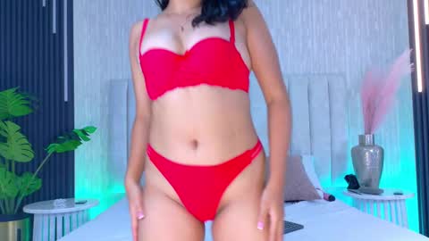 Camilo y  Catalina online show from September 2025 03:39:01 AM