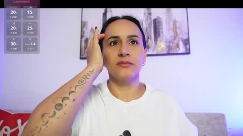   online show from October 2025 11:21:02 AM