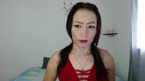 Snapshot of sara_guzman3788 chatting on March 2025 01:14:01 PM Sara online show from March 2025 01:14:01 PM