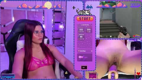 Sara online show from January 2025 08:58:02 PM