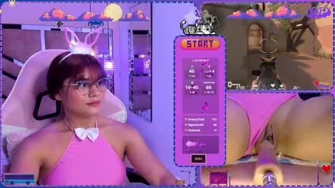 Sara online show from March 2025 01:05:01 AM