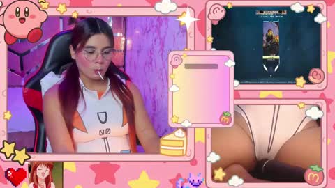 Sara online show from September 2025 08:36:02 PM