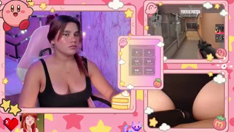 Sara online show from October 2025 09:34:01 PM