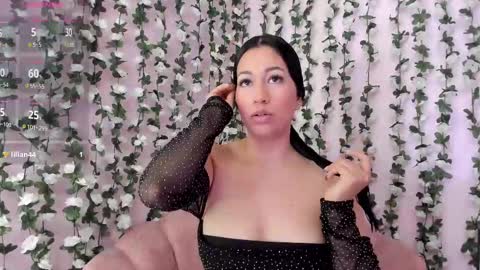 Sara  online show from October 2025 02:23:02 PM