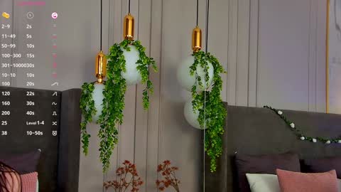 Sara online show from December 2024 09:31:01 PM