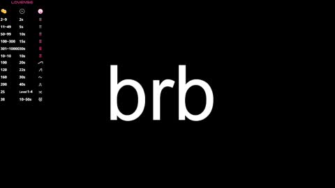 Sara online show from February 2025 09:35:02 PM