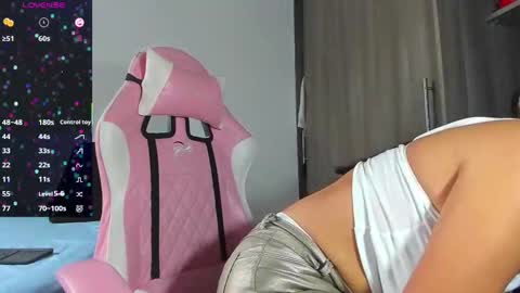 Snapshot of sara_maisa chatting on February 2025 09:25:02 PM SARA INDEPENDENT MODEL online show from February 2025 09:25:02 PM
