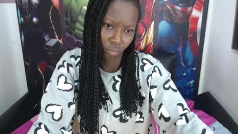 Snapshot of sara_marks chatting on February 2025 11:03:01 AM S A R A online show from February 2025 11:03:01 AM