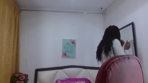 Snapshot of sara_marks chatting on September 2025 11:11:01 AM S A R A online show from September 2025 11:11:01 AM