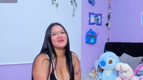 Snapshot of sara_mendez2_ chatting on October 2025 11:55:01 PM Sara Mendez online show from October 2025 11:55:01 PM