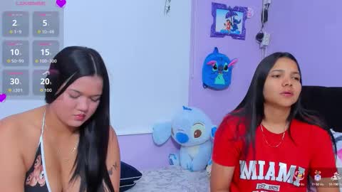 Snapshot of sara_mendez2_ chatting on October 2025 11:45:02 PM Sara Mendez online show from October 2025 11:45:02 PM