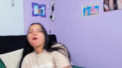 Snapshot of sara_mendez2_ chatting on October 2025 12:00:02 AM Sara Mendez online show from October 2025 12:00:02 AM