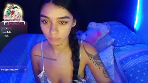 sara_ramirez0 online show from December 2024 04:06:01 AM