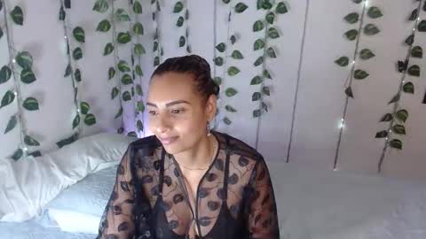 Snapshot of sara_thompson01 chatting on January 2025 09:24:02 AM SARA online show from January 2025 09:24:02 AM