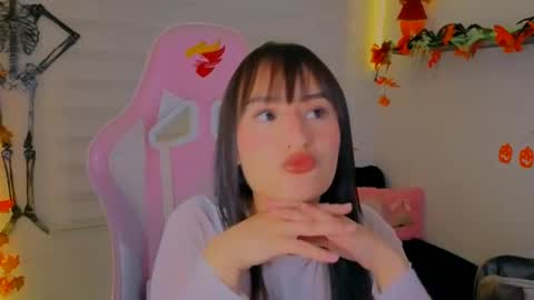 Snapshot of saraa_ramirez chatting on October 2025 05:10:02 AM Sarah Ramirez online show from October 2025 05:10:02 AM