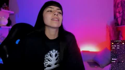 Sara online show from October 2025 11:29:02 PM