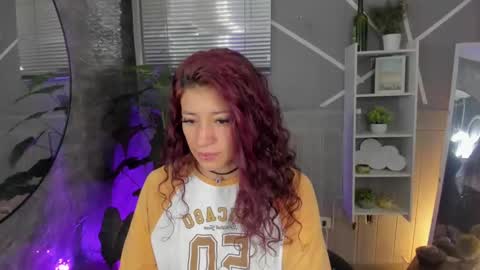 Snapshot of saraandsofi02 chatting on January 2025 03:26:02 AM sofia gomez420 online show from January 2025 03:26:02 AM