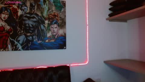 SARAHGIL online show from December 2024 08:39:01 PM