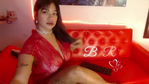 SARAHGIL online show from December 2024 12:09:02 AM