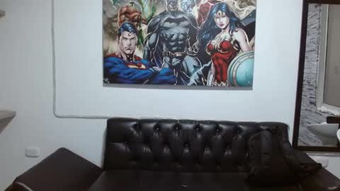 SARAHGIL online show from December 2024 06:13:01 PM