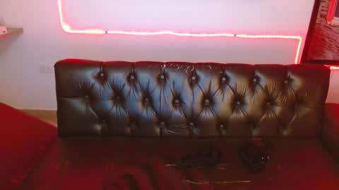 SARAHGIL online show from January 2025 10:16:02 PM