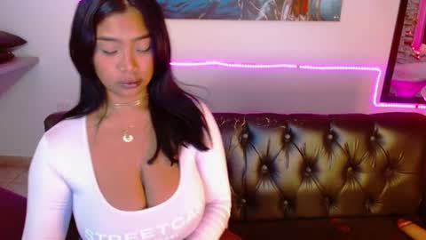 SARAHGIL online show from January 2025 12:19:02 AM