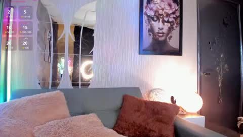 Sara Wolff online show from September 2025 11:04:02 PM