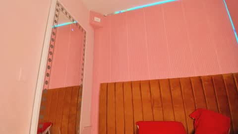 Sara Castillo online show from January 2025 12:47:02 PM