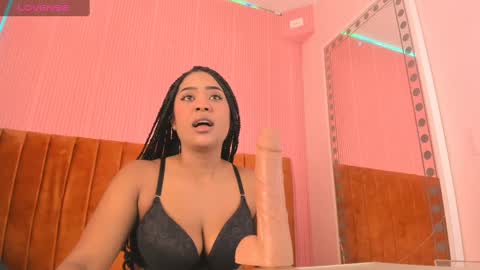 Sara Castillo online show from January 2025 09:50:02 AM