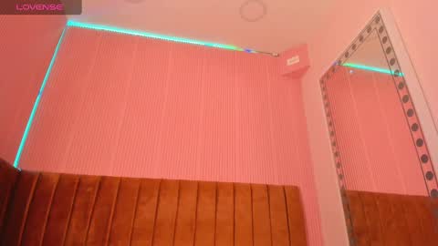 Sara Castillo online show from January 2025 12:48:01 PM