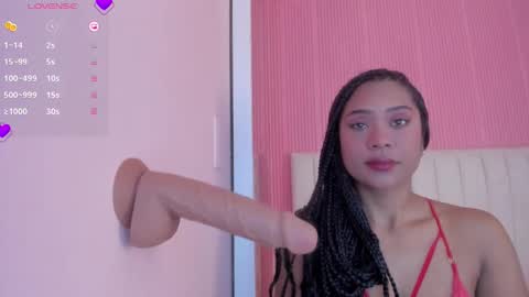 Sara Castillo online show from September 2025 10:15:01 AM