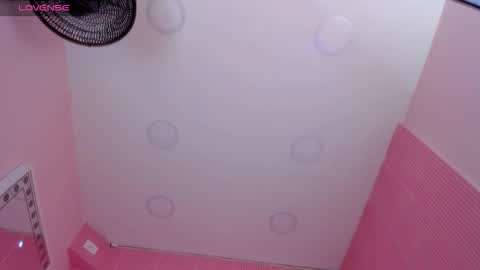 Sara Castillo online show from September 2025 09:53:02 AM