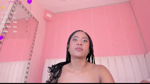 Sara Castillo online show from September 2025 10:04:02 AM