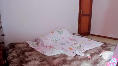 Snapshot of saraconnorxx chatting on November 2025 03:22:01 PM Sara online show from November 2025 03:22:01 PM