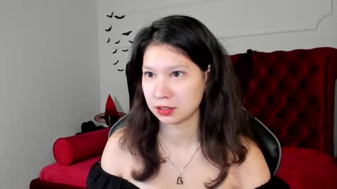 SaraDenars online show from November 2025 05:17:02 AM