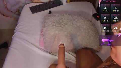 Sarah  online show from October 2025 02:19:01 PM