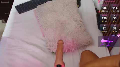 Sarah  online show from November 2025 02:39:02 PM