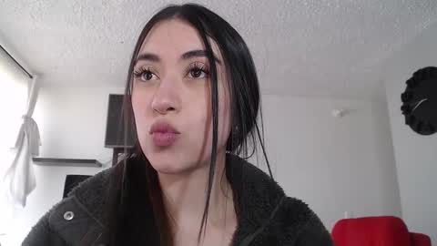 Dani online show from February 2025 09:27:02 PM