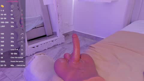 Sarah Bonneth online show from January 2025 03:05:02 PM