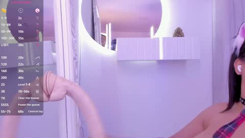 Sarah Bonneth online show from January 2025 06:10:01 PM