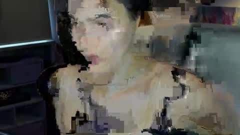 Snapshot of sarah_desire01 chatting on October 2025 08:46:02 AM Sarah online show from October 2025 08:46:02 AM