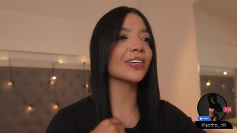 Snapshot of sarah_hiill chatting on September 2025 07:41:02 PM online show from September 2025 07:41:02 PM